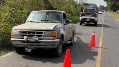 ataque, carretera Tecamachalco-Xochitlán, Pino Suárez, FGE, investigaciones