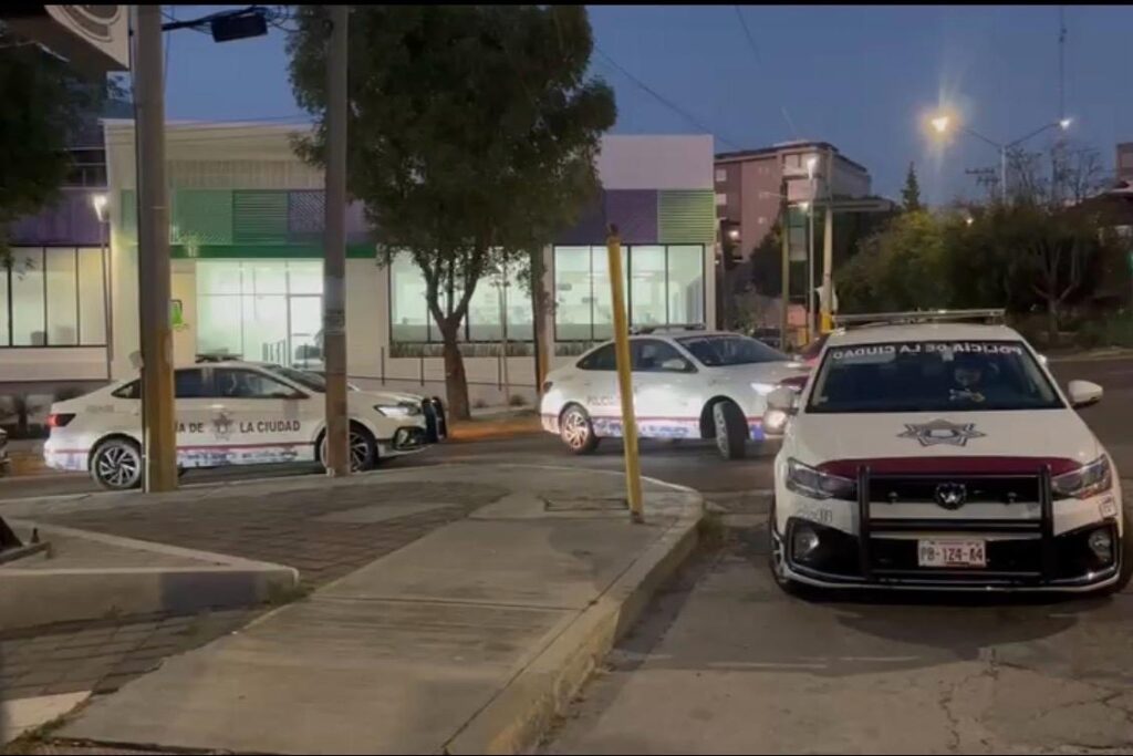 SSC, SSP, militar, portación de arma, La Paz