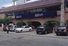 robo, cuentahabiente, BBVA, Las Ánimas, unidad habitacional Aquiles Serdán, SSC