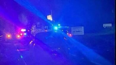 enfrentamiento, FGR, Tlaxco-Tejocotal, Zacatlán, delincuente abatido, robo de vehículos