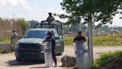 operativo, FGR, FGE, robo de combustible, huachicol, La Purísima, Texmelucan, El Porvenir, narcomenudeo