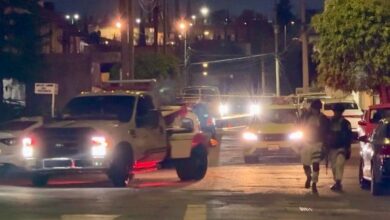 FGE, FEIDAI, narcomenudistas, detenidos, puntos de venta de droga, El Porvenir, Rinconada Los Arcos, detenidos