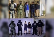 operativo, FEIDAI, FGE, Guardia Nacional, Rinconada Los Arcos, narcomenudeo, Cipreses de Mayorazgo, droga