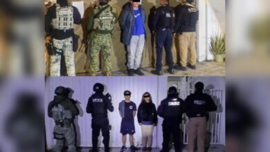 operativo, FEIDAI, FGE, Guardia Nacional, Rinconada Los Arcos, narcomenudeo, Cipreses de Mayorazgo, droga