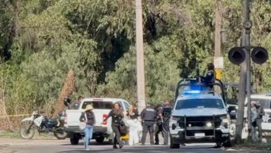 cadáveres, desmembrados, Xoxtla, San Pedro Tlaltenango, Policía Municipal, Guardia Nacional, FGE