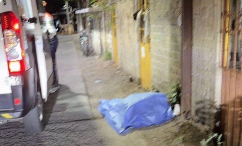 asalto, muerto, disparos, colonia El Jardín, Izúcar de Matamoros, FGE