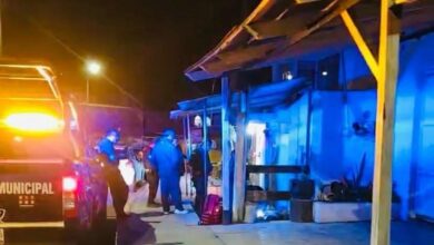 riña, homicidio, Atlixco, Hogar del Obrero, FGE, diligencias