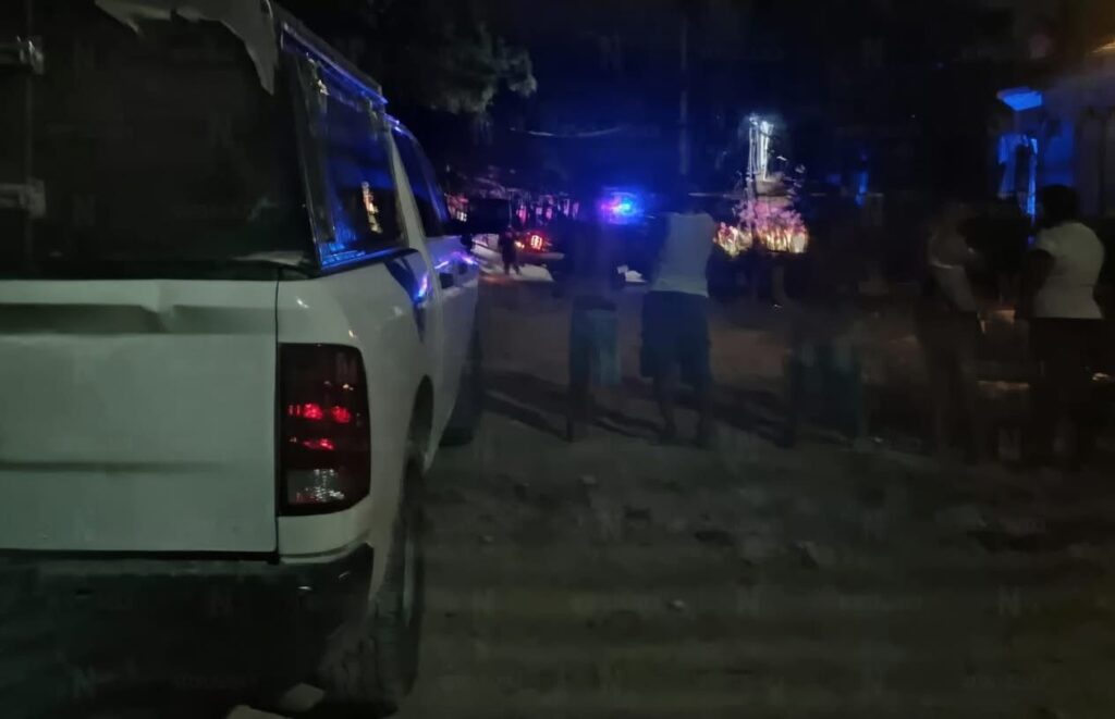 ejecutado, campesino, Tenexate, Hueytamalco, marihuana, narcomenudeo