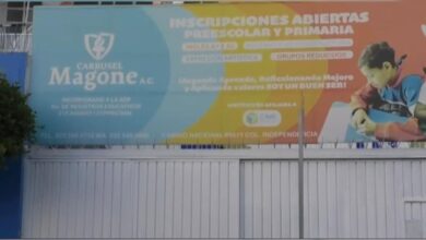 violencia, cuarto de castigo, Carrusel Magone A.C., colonia Independencia, Ignacio Romero Vargas, SEP, FGE, investigación