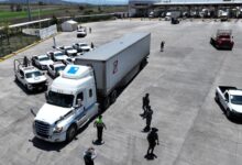 Guardia Nacional, operativo Cero Robos, Puebla, seguridad, carreteras, autopistas