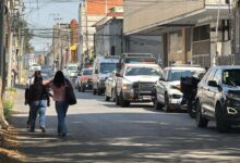 asalto, cuentahabiente, tiroteo, balacera, disparos, lesionados, Torre Alpha, San Matías, operativo