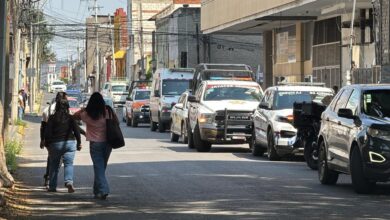 asalto, cuentahabiente, tiroteo, balacera, disparos, lesionados, Torre Alpha, San Matías, operativo