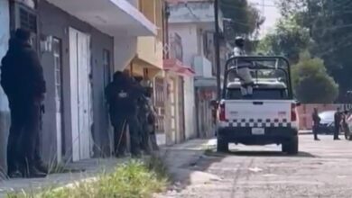 operativo, FGR, SSPyPC, SSC, SSP, Joaquín Colombres, medicamento robado, IMSS