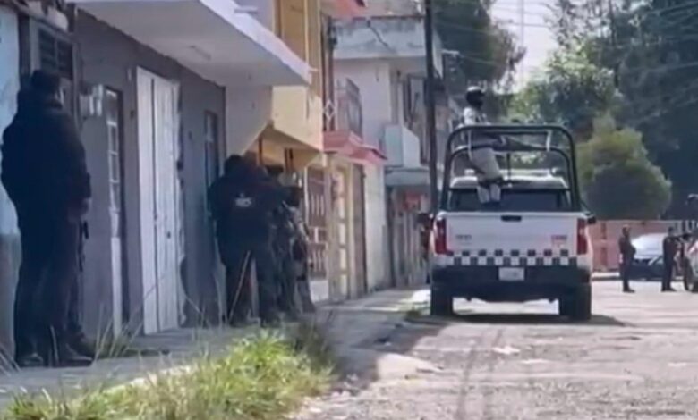 operativo, FGR, SSPyPC, SSC, SSP, Joaquín Colombres, medicamento robado, IMSS