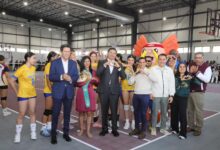 Gobierno de Puebla, Alejandro Armenta, Olimpiada CONADE 2026
