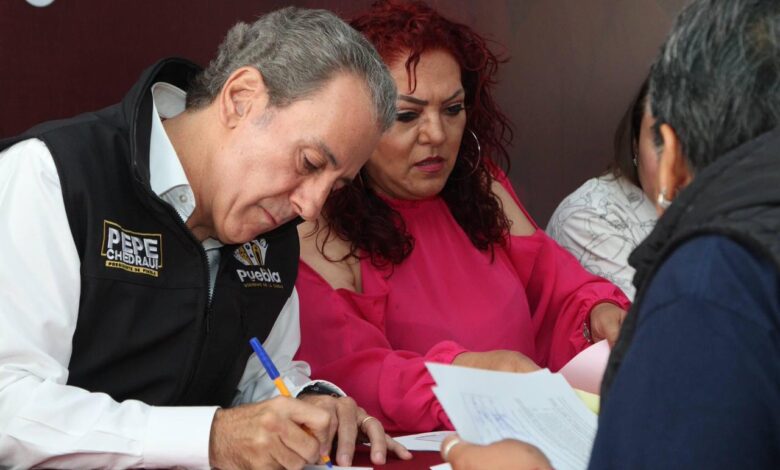 Gobierno de la Ciudad, Pepe Chedraui, Día del Pueblo, Romero Vargas