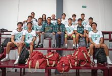 Cuautlancingo, Omar Muñoz, Olimpiada Nacional CONADE 2026