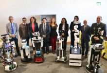 Gobierno de Puebla, Torneo Nacional de Robótica 2026