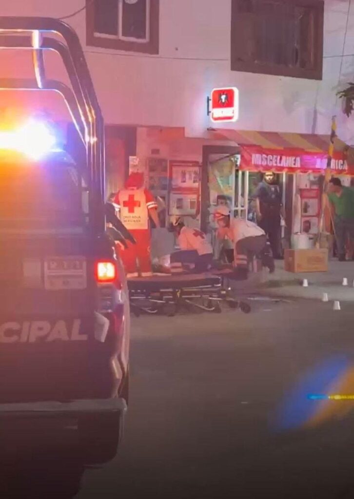 ejecutados, ataque directo, México Sur, Tehuacán, FGE, investigaciones