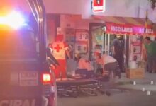 ejecutados, ataque directo, México Sur, Tehuacán, FGE, investigaciones