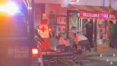 ejecutados, ataque directo, México Sur, Tehuacán, FGE, investigaciones