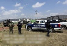 operativo, huachicol, Zacatlán, detenidos