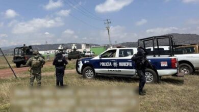 operativo, huachicol, Zacatlán, detenidos