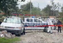 ejecutado, Acajete, esposado, amordazado, Policía Municipal, FGE