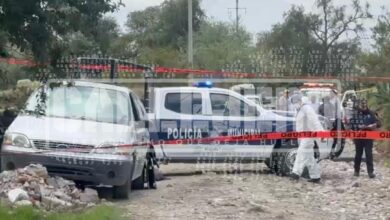 ejecutado, Acajete, esposado, amordazado, Policía Municipal, FGE