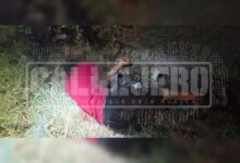 ejecutado, Atencingo, Chietla, acribillado, FGE, investigaciones