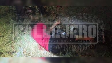 ejecutado, Atencingo, Chietla, acribillado, FGE, investigaciones