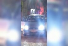 ejecutados, ataque armado, Ojo de Agua, Texmelucan, FGE