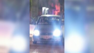 ejecutados, ataque armado, Ojo de Agua, Texmelucan, FGE