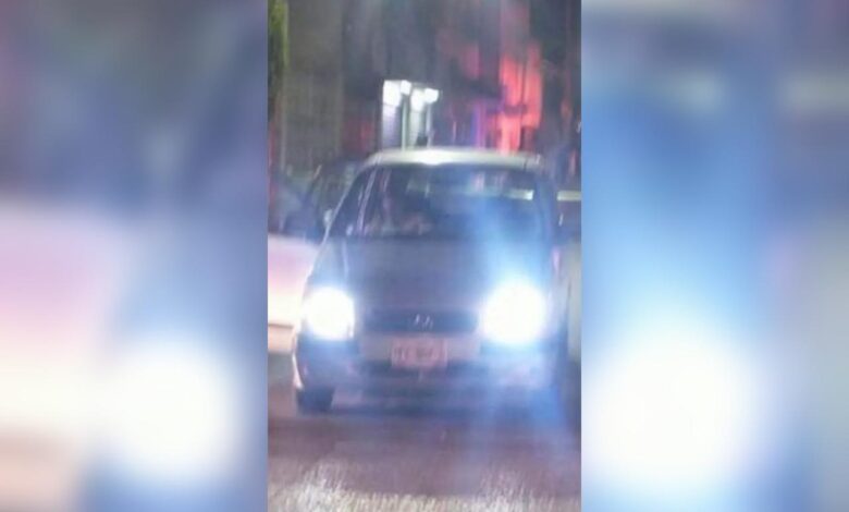 ejecutados, ataque armado, Ojo de Agua, Texmelucan, FGE