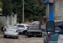 ejecutado, San Miguel Canoa, colonia Tlapacoyan, mototaxista, ataque directo, FGE, diligencias