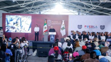 Polo de Economía Circular, San José Chiapa, Puebla