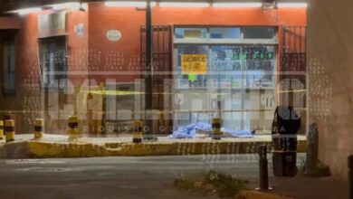 homicidio, riña, vecinos, pleito, lavadero, Barrio de Santiago, SSC, FGE, detenido