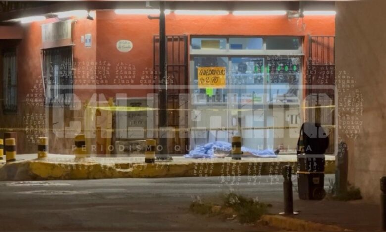 homicidio, riña, vecinos, pleito, lavadero, Barrio de Santiago, SSC, FGE, detenido