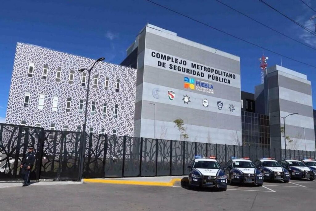 muerto, SSC, detenido, C5i, Cuautlancingo, FGE, investigaciones, robo, golpiza, SUMA