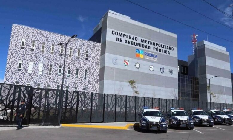 muerto, SSC, detenido, C5i, Cuautlancingo, FGE, investigaciones, robo, golpiza, SUMA