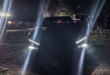 Ferrari Purosangue, robo, Puebla-Orizaba, Acatzingo, Quecholac, FGE, investigaciones