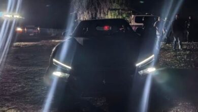 Ferrari Purosangue, robo, Puebla-Orizaba, Acatzingo, Quecholac, FGE, investigaciones