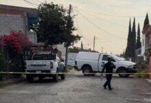 matricidio, homicidio, mató a su madre, Cuautlancingo, Sanctórum, detenido, Policía Municipal, FGE
