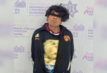 detenido, San Andrés Cholula, robo a casa habitación