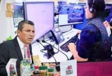 Gobierno de Puebla, seguridad, SSP, impunidad, coordinación