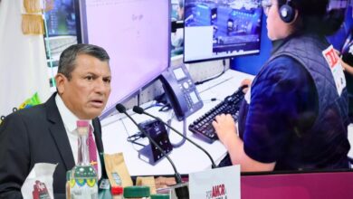 Gobierno de Puebla, seguridad, SSP, impunidad, coordinación