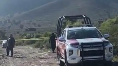 cuerpos, ejecutados, Azumbilla, Nicolás Bravo, FGE, diligencias