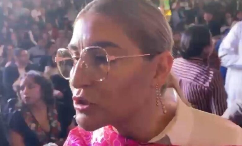 feminicidios, Cuyoaco, FGE, Idamis Pastor, trata de personas, detenidos