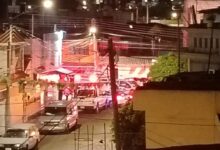 ataque armado, Lomas 5 de Mayo, México 68, muerta, bomba molotov, ataque, FGE, investigación