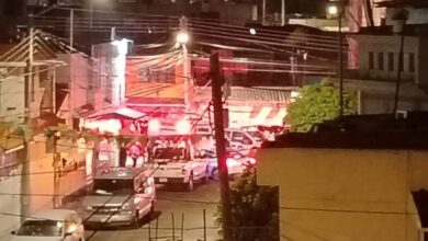 ataque armado, Lomas 5 de Mayo, México 68, muerta, bomba molotov, ataque, FGE, investigación